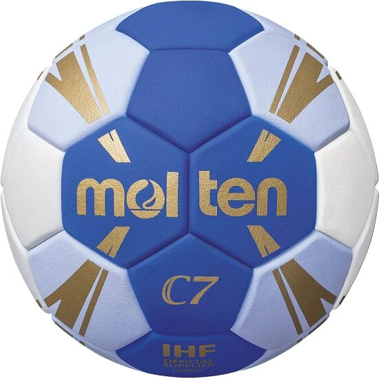 Molten Handball "C7 - HC3500 3 Molten Handball "C7 - HC3500 – Bild 3