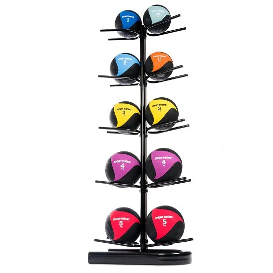 Sport-Thieme Medizinball-Ständer 6 Sport-Thieme Medizinball-Ständer – Bild 6