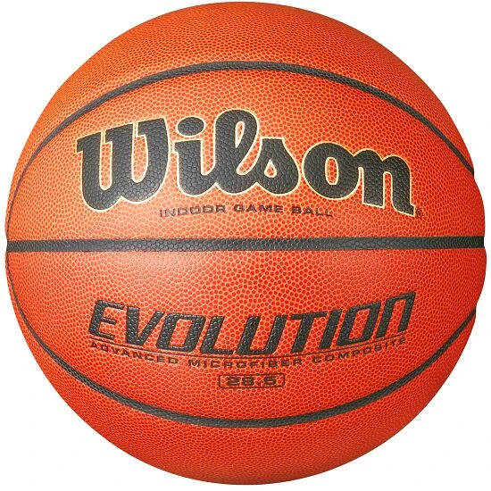 Wilson Basketball "Evolution" 1 Wilson Basketball "Evolution"