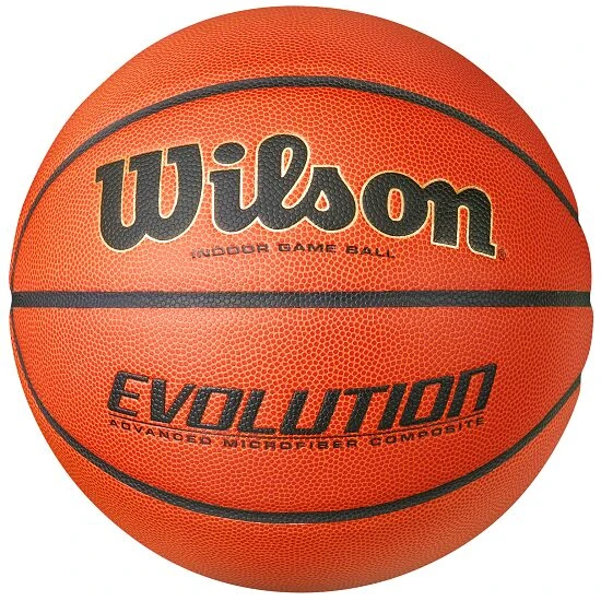 Wilson Basketball "Evolution" 2 Wilson Basketball "Evolution" – Bild 2