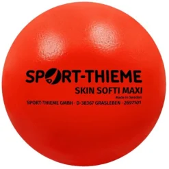 Sport-Thieme Skin-Ball Weichschaumball "Softi Maxi"