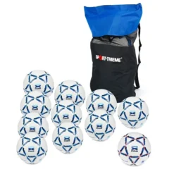 Sport-Thieme Fußball-Set "Competition"