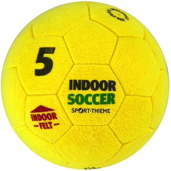 Sport-Thieme Hallenfußball "Soccer" 2 Sport-Thieme Hallenfußball "Soccer" – Bild 2