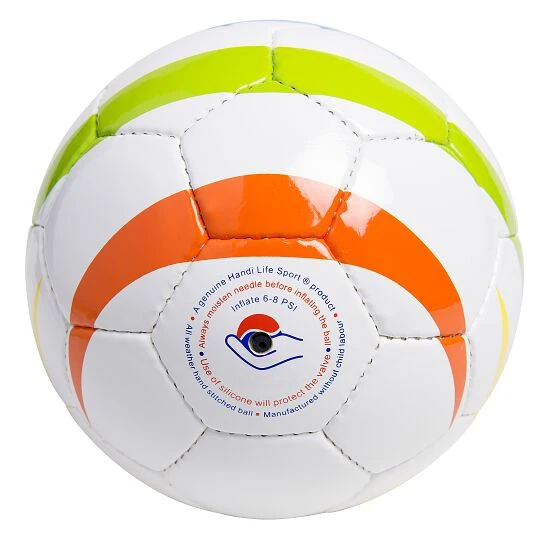 Handi Life Sport Blindenfußball 3 Handi Life Sport Blindenfußball – Bild 3