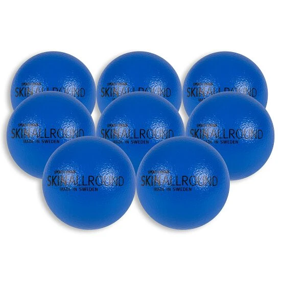 Sport-Thieme Skin-Ball Weichschaumbälle-Set "Allround" 1 Sport-Thieme Skin-Ball Weichschaumbälle-Set "Allround"