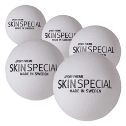 Sport-Thieme Skin-Ball Weichschaumbälle-Set "Special"