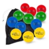 Sport-Thieme Skin-Ball Weichschaumbälle-Set "Softi"