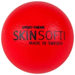 Sport-Thieme Skin-Ball Weichschaumbälle-Set "Softi" -Derbymika Verkaufe 271 5706 3
