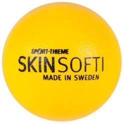 Sport-Thieme Skin-Ball Weichschaumbälle-Set "Softi" -Derbymika Verkaufe 271 5706 4