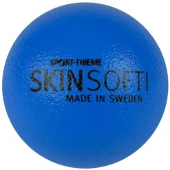 Sport-Thieme Skin-Ball Weichschaumbälle-Set "Softi" -Derbymika Verkaufe 271 5706 5