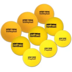 Sport-Thieme Weichschaumbälle-Set "Teamplay"