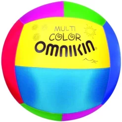 Omnikin Riesenball "Multicolor"