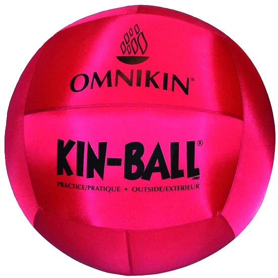 Omnikin Kin Ball "Outdoor" 1 Omnikin Kin Ball "Outdoor"