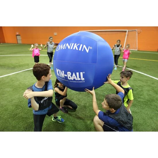 Omnikin Kin Ball "Outdoor" 5 Omnikin Kin Ball "Outdoor" – Bild 5