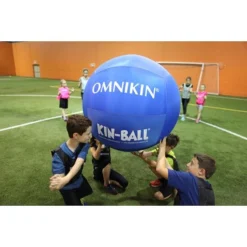 Omnikin Kin Ball "Outdoor" 11 Omnikin Kin Ball "Outdoor" -Derbymika Verkaufe 272 9914 2