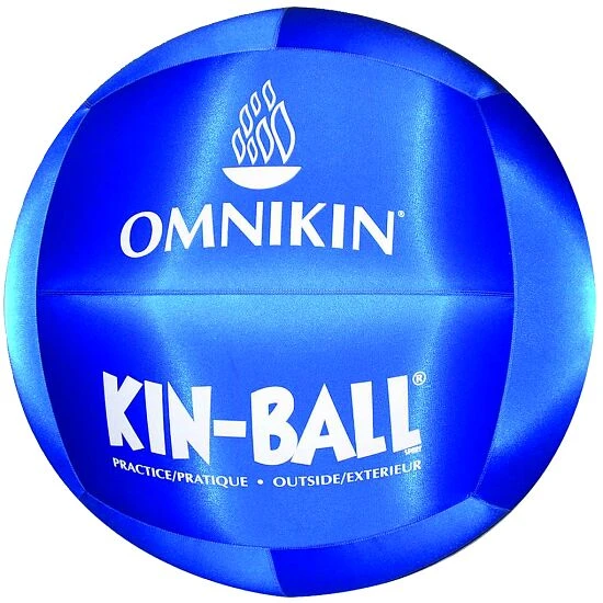 Omnikin Kin Ball "Outdoor" 2 Omnikin Kin Ball "Outdoor" – Bild 2