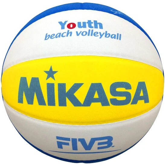 Mikasa Beachvolleyball "SBV Youth" 1 Mikasa Beachvolleyball "SBV Youth"