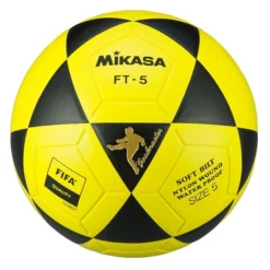 Mikasa Footvolleyball "FT-5 BKY"