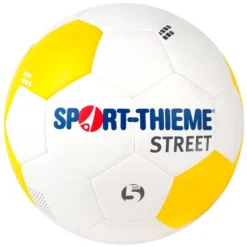 Sport-Thieme Fußball "Street" 7 Sport-Thieme Fußball "Street" -Derbymika Verkaufe 274 8708 1