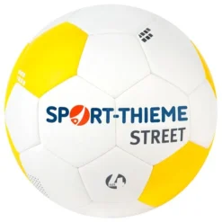 Sport-Thieme Fußball "Street"