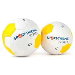 Sport-Thieme Fußball "Street" 9 Sport-Thieme Fußball "Street" -Derbymika Verkaufe 274 8708 3