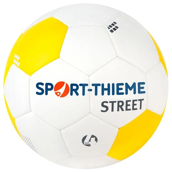 Sport-Thieme Fußball "Street" 1 Sport-Thieme Fußball "Street"