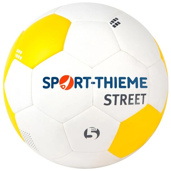 Sport-Thieme Fußball "Street" 2 Sport-Thieme Fußball "Street" – Bild 2