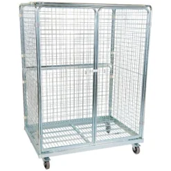 Sport-Thieme Materialwagen "Medi" 8 Sport-Thieme Materialwagen "Medi" -Derbymika Verkaufe 275 1809 1