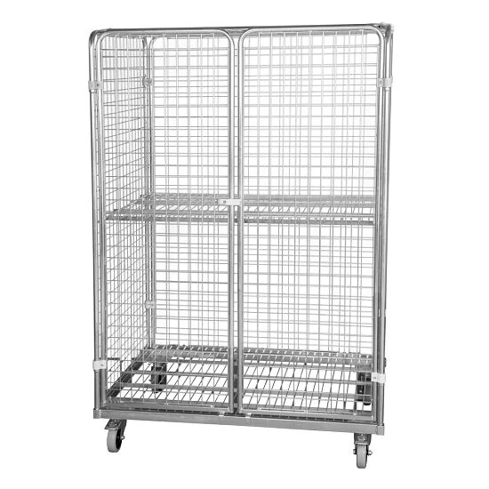 Sport-Thieme Materialwagen "Medi" 3 Sport-Thieme Materialwagen "Medi" – Bild 3