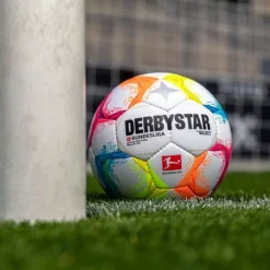 Derbystar Fußball "Bundesliga Brilliant APS 2022/2023" 8 Derbystar Fußball "Bundesliga Brilliant APS 2022/2023" -Derbymika Verkaufe 275 9340 2