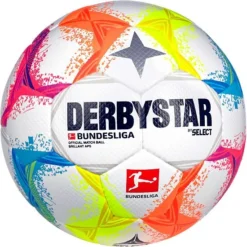 Derbystar Fußball "Bundesliga Brilliant APS 2022/2023"
