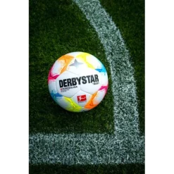 Derbystar Fußball "Bundesliga Brilliant APS 2022/2023" 10 Derbystar Fußball "Bundesliga Brilliant APS 2022/2023" -Derbymika Verkaufe 275 9340 4