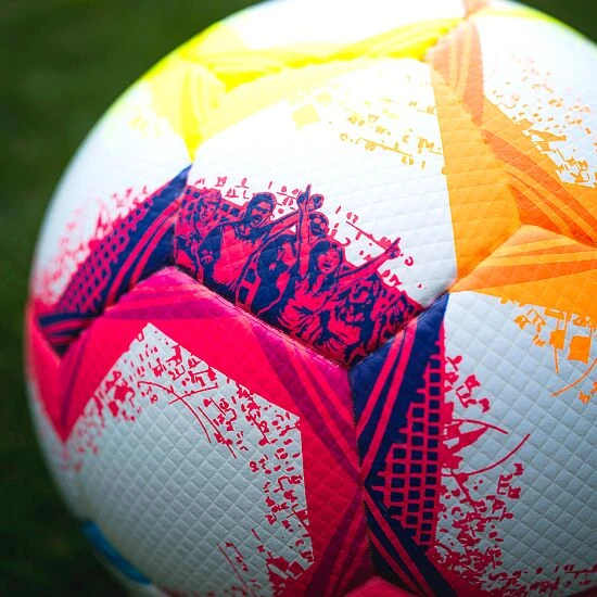 Derbystar Fußball "Bundesliga Brilliant APS 2022/2023" 6 Derbystar Fußball "Bundesliga Brilliant APS 2022/2023" – Bild 6