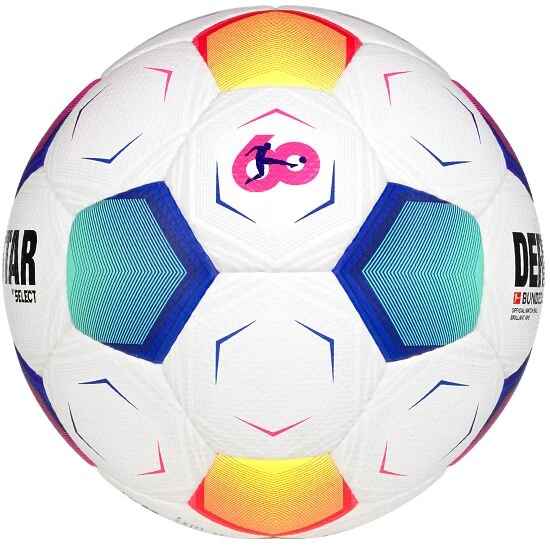 Derbystar Fußball "Bundesliga Brillant APS 2023/2024" 2 Derbystar Fußball "Bundesliga Brillant APS 2023/2024" – Bild 2