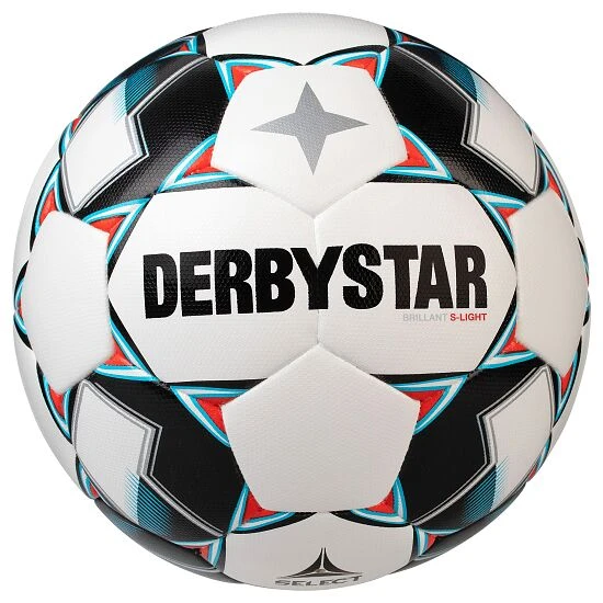 Derbystar Fußball "Brillant S-Light" 1 Derbystar Fußball "Brillant S-Light"