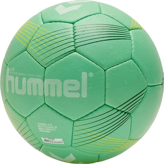 Hummel Handball "Elite 2021" 1 Hummel Handball "Elite 2021"