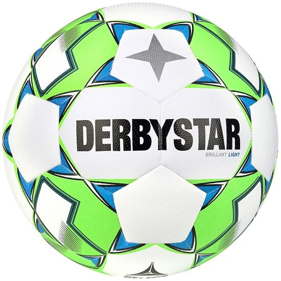 Derbystar Fußball "Brillant Light 23" 1 Derbystar Fußball "Brillant Light 23"