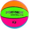 Sport-Thieme Basketball "Neon"