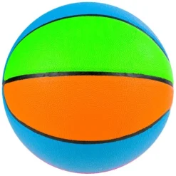 Sport-Thieme Basketball "Neon" 7 Sport-Thieme Basketball "Neon" -Derbymika Verkaufe 281 2104 2