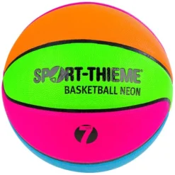 Sport-Thieme Basketball "Neon"