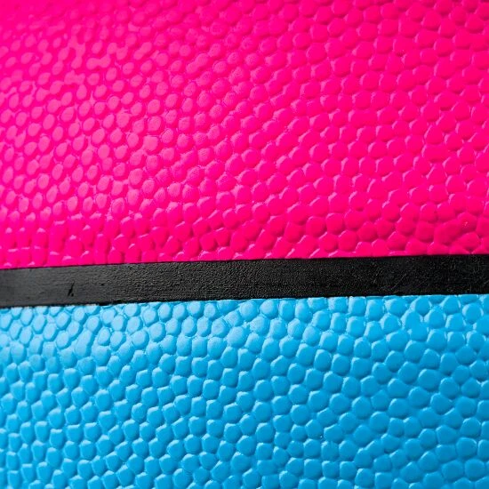 Sport-Thieme Basketball "Neon" 5 Sport-Thieme Basketball "Neon" – Bild 5