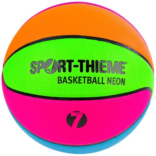 Sport-Thieme Basketball "Neon" 1 Sport-Thieme Basketball "Neon"