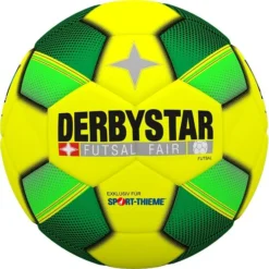 Derbystar Futsalball "Futsal Fair"