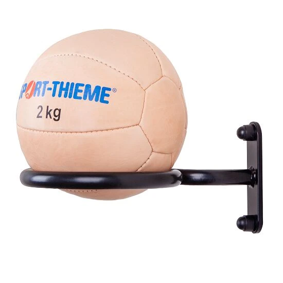 Sport-Thieme Medizinball Wandhalterung 2 Sport-Thieme Medizinball Wandhalterung – Bild 2