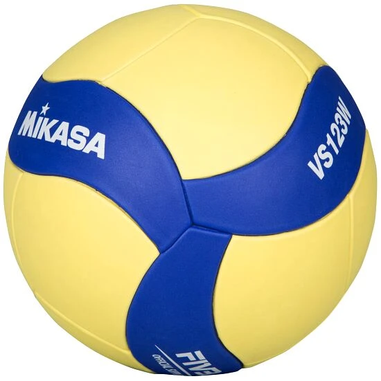 Mikasa Volleyball "VS123W-SL Light" 2 Mikasa Volleyball "VS123W-SL Light" – Bild 2