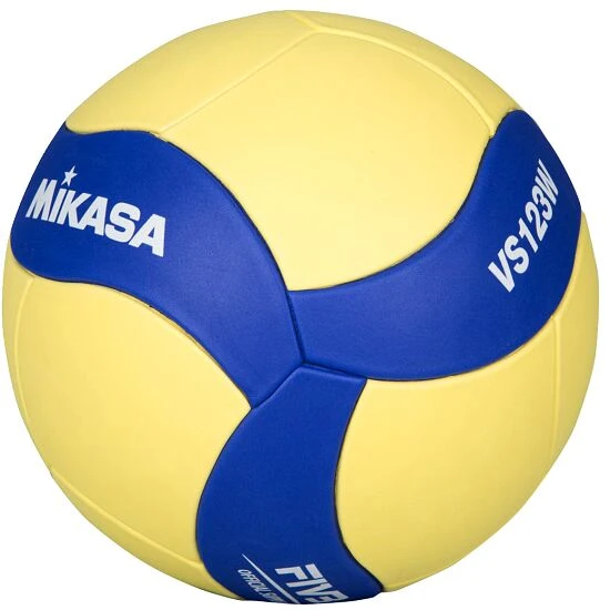 Mikasa Volleyball "VS123W-SL Light" 4 Mikasa Volleyball "VS123W-SL Light" – Bild 4