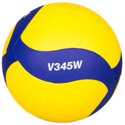 Mikasa Volleyball "V345W Light" -Derbymika Verkaufe 284 4103 2