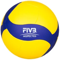 Mikasa Volleyball "V345W Light" -Derbymika Verkaufe 284 4103 3