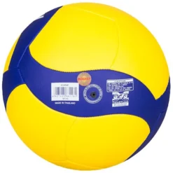 Mikasa Volleyball "V345W Light" -Derbymika Verkaufe 284 4103 4