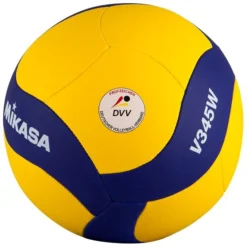 Mikasa Volleyball "V345W Light" -Derbymika Verkaufe 284 4103 5